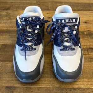 Nike Air Max 90 NRG “Lahar”